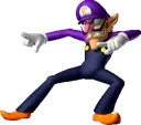 waluigi