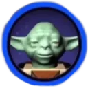 LegoYoder