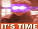 itstime itstime