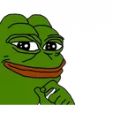 Pepesmug pepesmug Discord Emoji