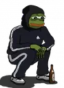 pepegopnik Discord Emoji