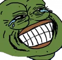Pepelaugh Discord Emoji