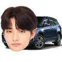 hyundai Discord Emoji