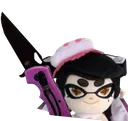 CallieKnife