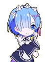 :RemDance: Discord Emote