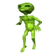 AlienPls