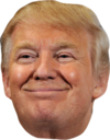 :trump_smile: Discord Emote