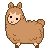 :lama: Discord Emote