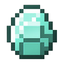 :diamond_minecraft: Discord Emote