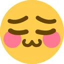 discorduwuface Discord Emoji