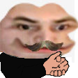 :xqcEvil: Discord Emote
