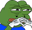 :pepeGendo: Discord Emote