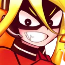 BurninSmirk