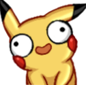 :PikaCrazyDumb: Discord Emote
