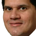 reggie reggie