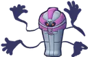 cofagrigus cofagrigus