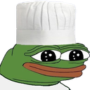 :FeelsChefMan: Discord Emote