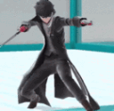 JokerNeutral Discord emoji