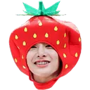 jeongberry Discord Emoji