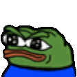 :peepoLeave: Discord Emote