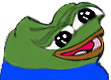 :peepoga: Discord Emote