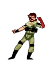 VenomDance