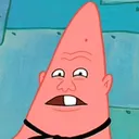 PatrickPinhead