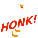 honkred