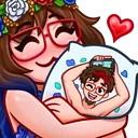 HUG