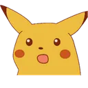 surprisedpikachu