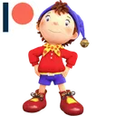 noddy