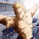 Mirio_POWERRR Mirio_POWERRR