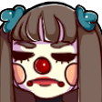 SC_clowning Discord emoji