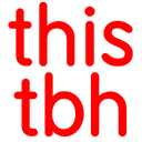 thistbh thistbh
