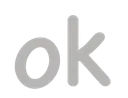 ok