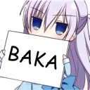 baka