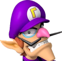 Waah Discord emoji