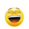 laugh