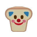 clownbreadspin