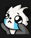 Roo_cry Discord Emoji