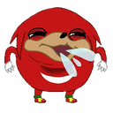 :knuckspit: Discord Emote