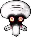 squidward