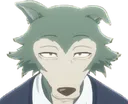 Legoshi_A_Tired