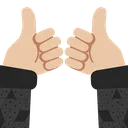 ThumbsUp2 ThumbsUp2