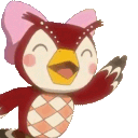 :celestewave: Discord Emote