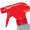 spray