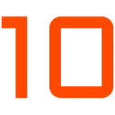 10