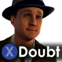 doubt