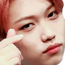 felixfingerheart Discord Emoji