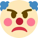 clownmad